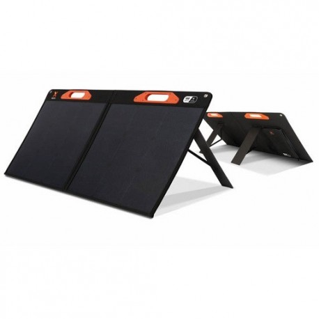 Prenosna baterija Powerbank Solarni panel Xtorm, 200W