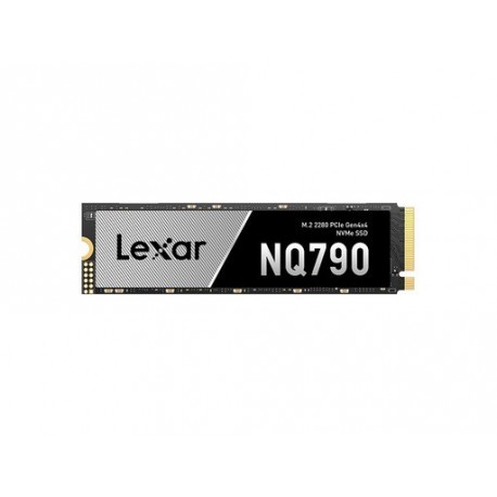 SSD disk 1TB M.2 NVMe, Lexar NQ790, LNQ790X001T-RNNNG