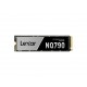 SSD disk 2TB M.2 NVMe, Lexar NQ790, LNQ790X002T-RNNNG