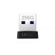 USB ključek Lexar JumpDrive S47, 256GB, USB 3.1