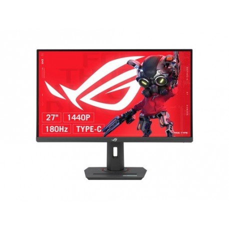 Monitor Asus ROG Strix XG27ACS