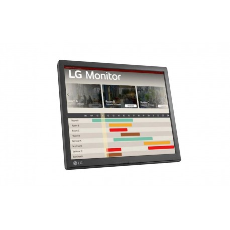 Monitor LG 17BR30T-B