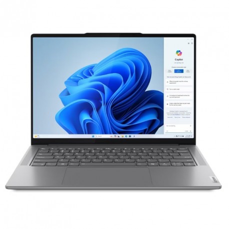 Prenosnik LENOVO Yoga Pro 7 14IMH9 U7-155H, 32GB, 1TB, RTX4050, W11H