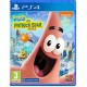 Igra The Patrick Star Game (Playstation 4)