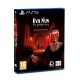 Igra EVIL NUN: The Broken Mask - Unholy Edition (Playstation 5)