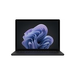 Prenosnik Microsoft Surface 6 U7-165H, 32GB, 1TB, W11P, črn