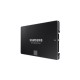 Trdi disk 250GB SSD SATA3 Samsung 850 EVO MZ-75E250B