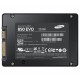 Trdi disk 250GB SSD SATA3 Samsung 850 EVO MZ-75E250B