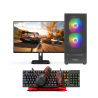 Rač. komplet ANNI Gamer Optimal R5 5500 / RTX 3050 / 16GB / 1TB / W11H