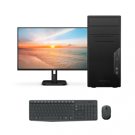 Računalnik ANNI Home Advanced i5-14400 / Intel UHD / 16 GB / 1 TB / W11H