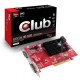 Grafična kartica Radeon HD 3450 512MB DDR2 Club3D AGP