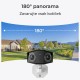 IP kamera Reolink Duo P730