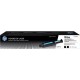 HP 103AD Toner Reload Kit 2-Pack, W1103AD