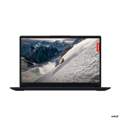 Prenosnik Lenovo IdeaPad 1 15 R7 5700U, 16GB, 1TB, DOS