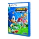 Igra Sonic Superstars (Playstation 5)