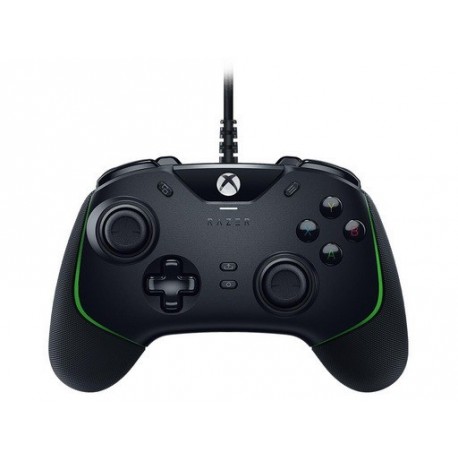 Kontroler Razer Wolverine V2, Xbox Series X|S, Xbox One, PC, črn