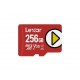 Spominska kartica Lexar PLAY, micro SDXC, 256GB