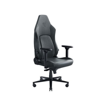 Gaming stol Razer Iskur V2 Fabric, črn