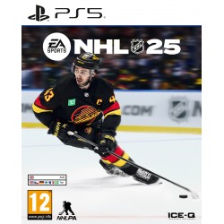 Igra EA SPORTS: NHL 2 (Playstation 5)