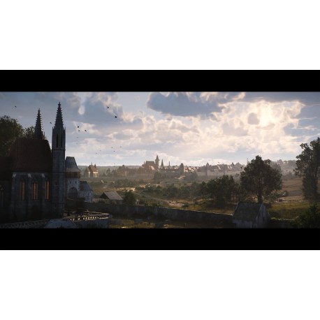Igra Kingdom Come: Deliverance II - Gold Edition (Playstation 5)