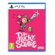 Igra The Plucky Squire (Playstation 5)