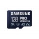 Spominska kartica Samsung PRO Ultimate, micro SDXC, 128GB