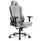 Gaming stol SHARKOON SKILLER SGS40, siv