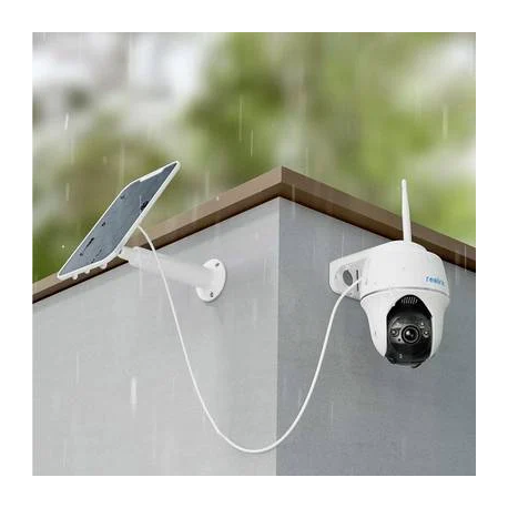 IP kamera Reolink Argus B430 + Solarni Panel