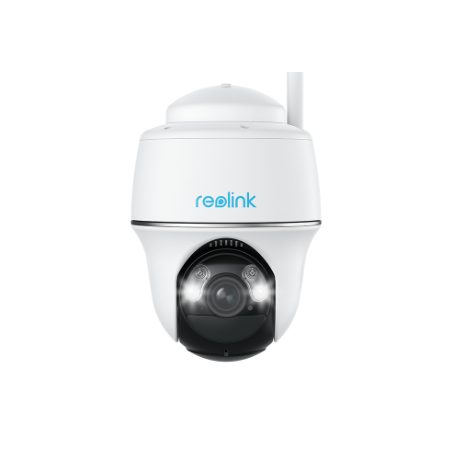 IP kamera Reolink Argus B430 + Solarni Panel