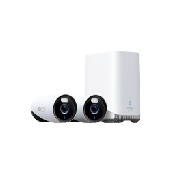 IP kamera Anker Eufy Security E330, 2 kameri + baza