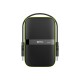 Zunanji disk 1TB Silicon Power Armor A60, USB 3.0, SP010TBPHDA60S3K