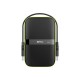 Zunanji disk 5TB Silicon Power Armor A60, USB 3.0, SP050TBPHDA60S3K