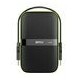 Zunanji disk 5TB Silicon Power Armor A60, USB 3.0, SP050TBPHDA60S3K