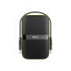 Zunanji disk 5TB Silicon Power Armor A60, USB 3.0, SP050TBPHDA60S3K