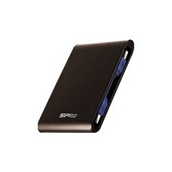 Zunanji disk 1TB Silicon Power Armor A80, USB 3.0, SP010TBPHDA80S3K