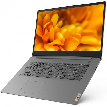 Prenosnik Lenovo IdeaPad 3 17IAU7 i5-1235U, 16GB, 512GB