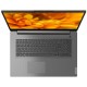 Prenosnik Lenovo IdeaPad 3 17IAU7 i5-1235U, 16GB, 512GB