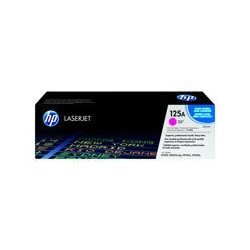 Toner HP 125A, magenta