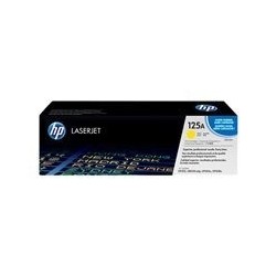 Toner HP 125A, rumen