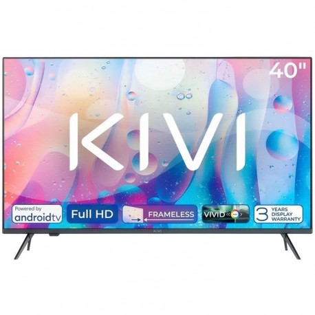 Televizor KIVI 40F760QB