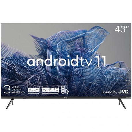 Televizor KIVI 43U750NB