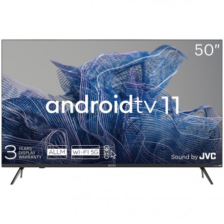 Televizor KIVI 50U750NB