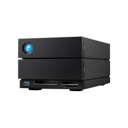 Zunanji disk 16TB LaCie 2big Dock, Thunderbolt 3, STLG16000400