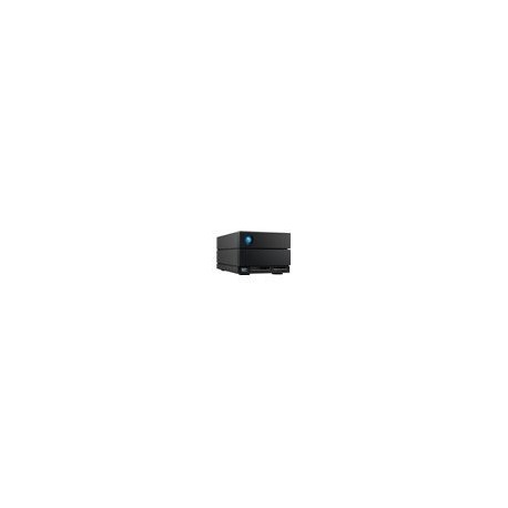 Zunanji disk 36TB LaCie 2big Dock, Thunderbolt 3, STLG36000400
