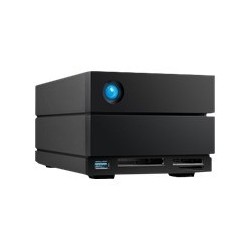 Zunanji disk 40TB LaCie 2big Dock, Thunderbolt 3, STLG40000400