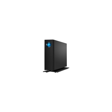 Zunanji disk 8TB LaCie d2 Professional, USB-C, STHA8000800