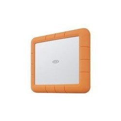 Zunanji disk 8TB LaCie Rugged Raid Shuttle, USB-C, STHT8000800