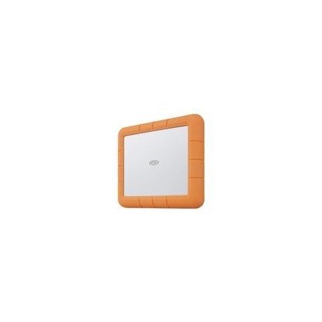 Zunanji disk 8TB LaCie Rugged Raid Shuttle, USB-C, STHT8000800