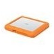 Zunanji disk 8TB LaCie Rugged Raid Shuttle, USB-C, STHT8000800