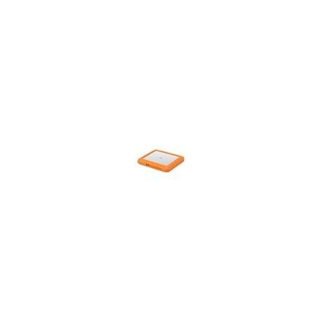 Zunanji disk 8TB LaCie Rugged Raid Shuttle, USB-C, STHT8000800